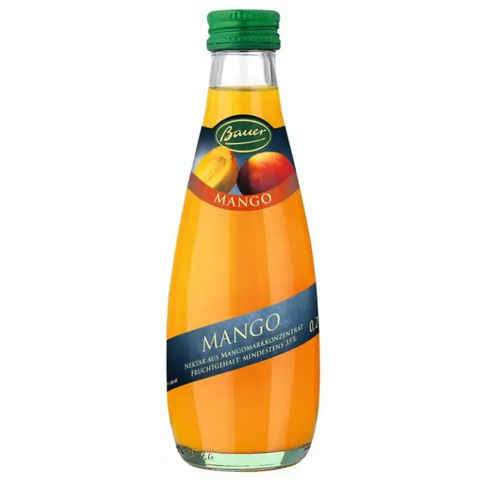 Mangonektar - 0,4 l