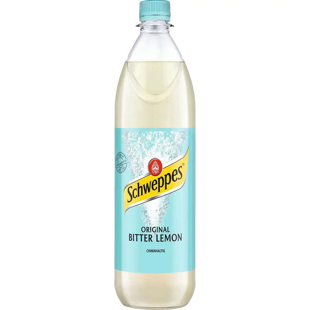 Bitter Limon - 0,2 l