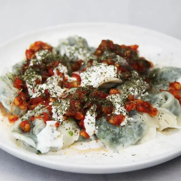 Aschak (Hausgemacht)