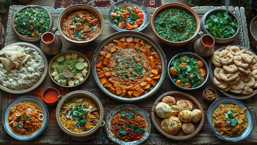 Willkommen bei Pamir!